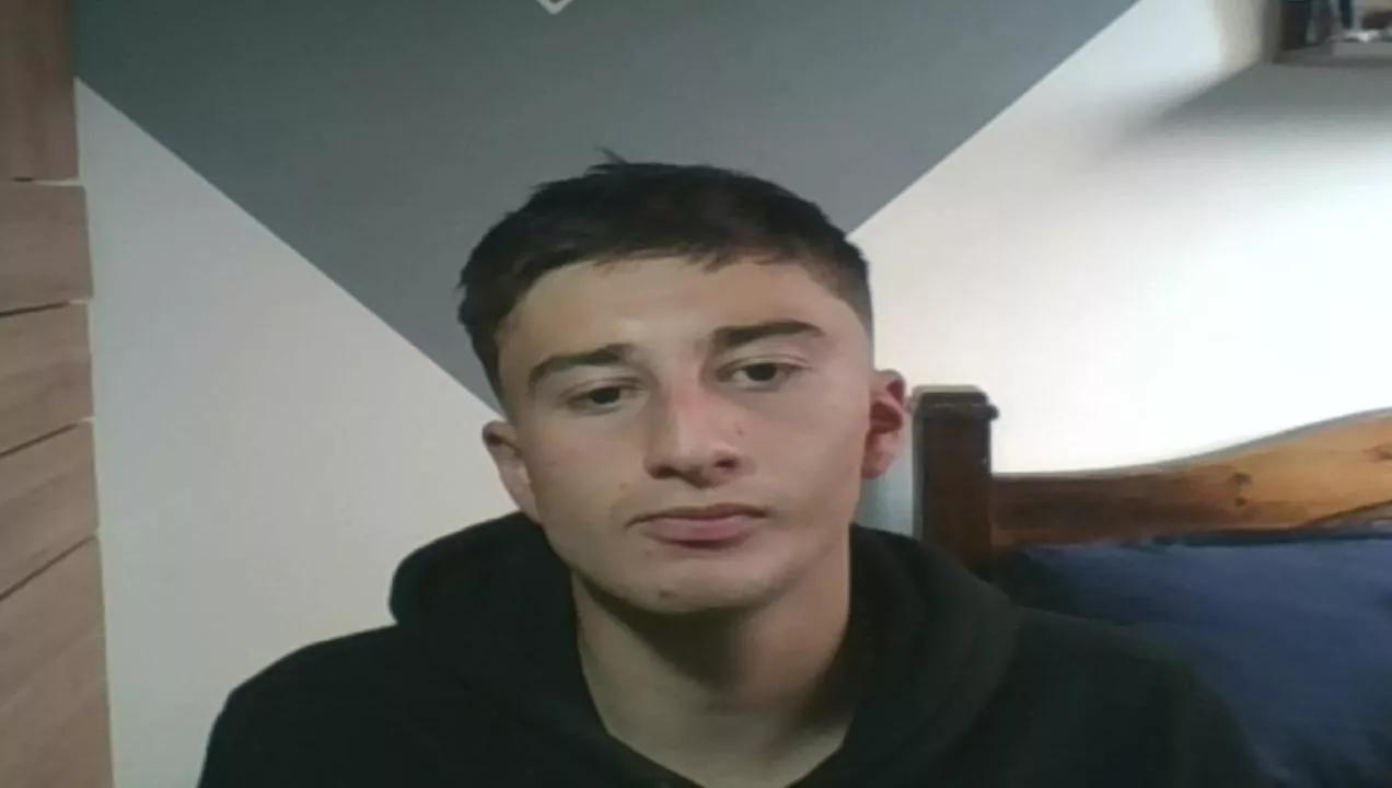 Esteban19PG from Cam4
