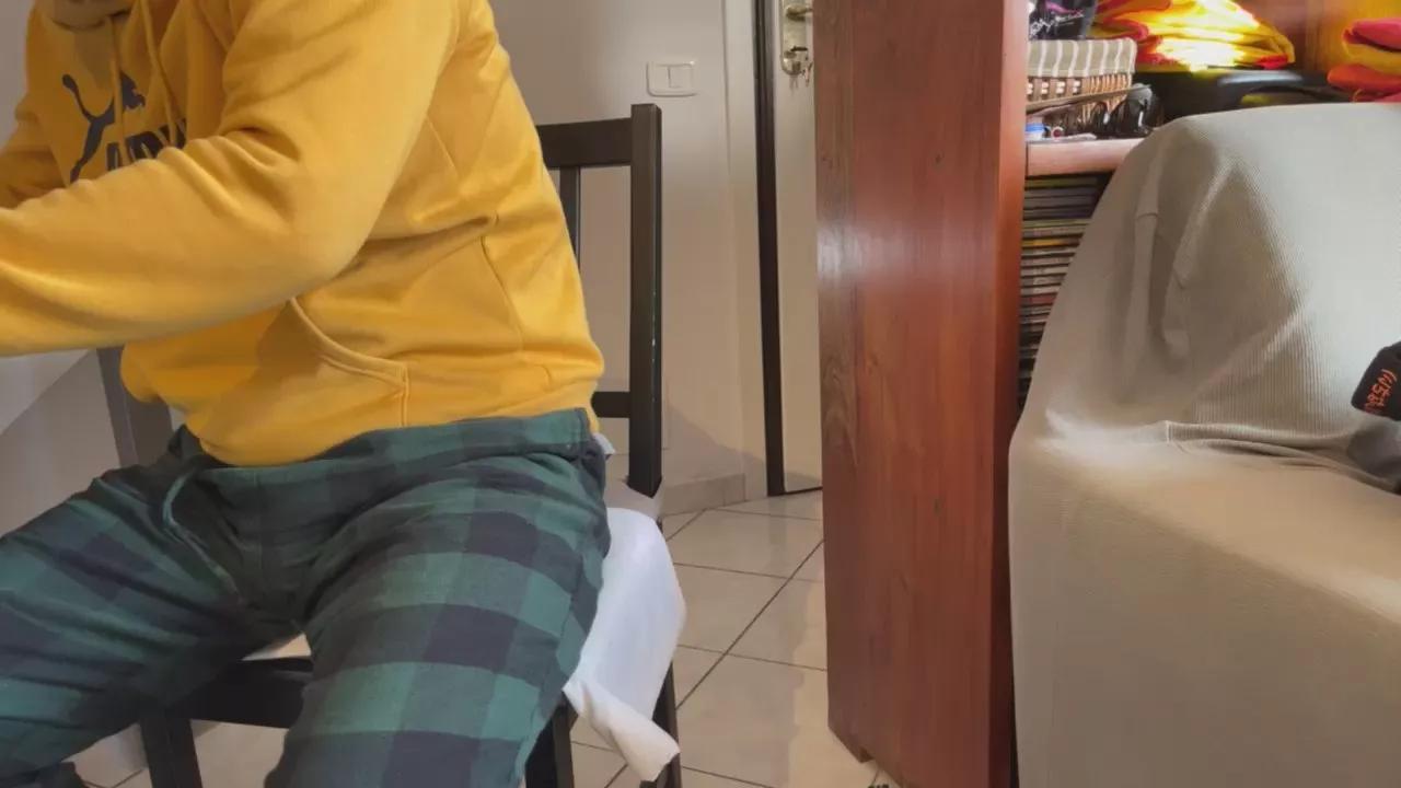 EUGENIO80 from Cam4