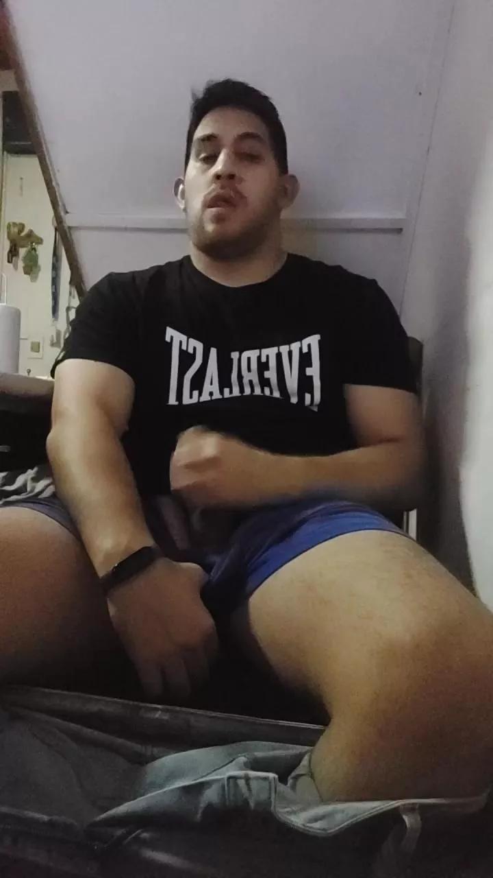 Ezeca1 from Cam4