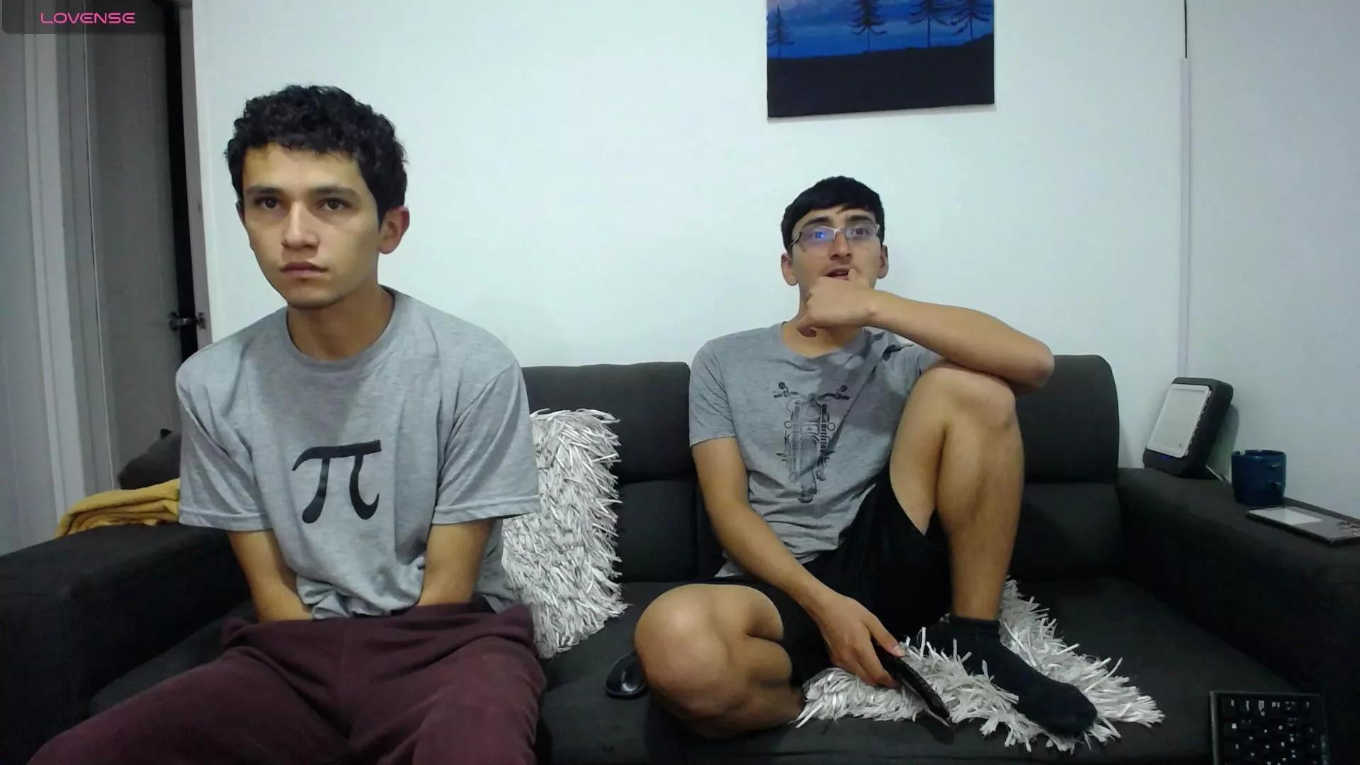 fallgays from Cam4