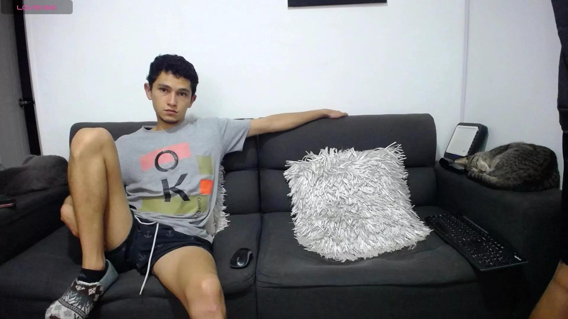 fallgays from Cam4