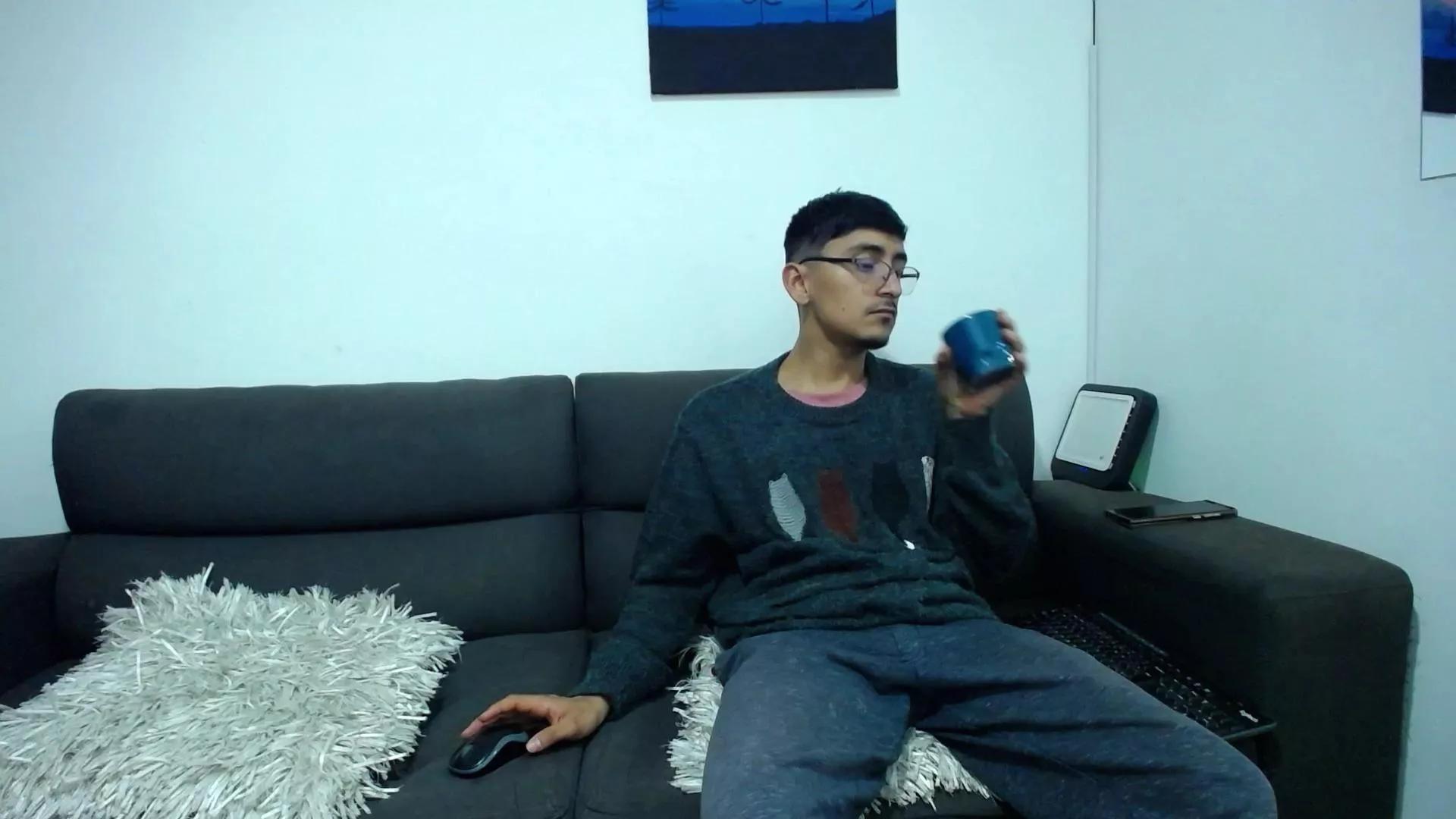 fallgays from Cam4