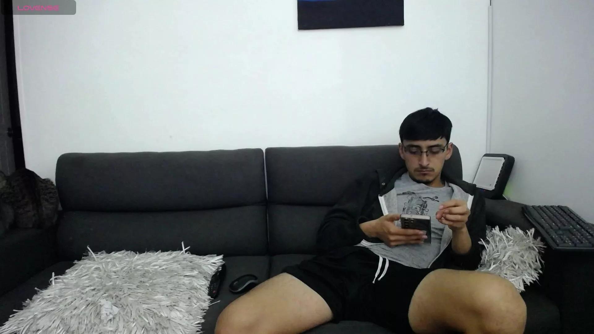 fallgays from Cam4