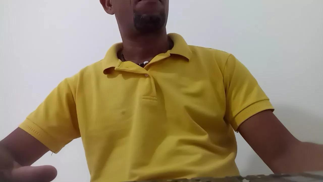 federe1980 from Cam4