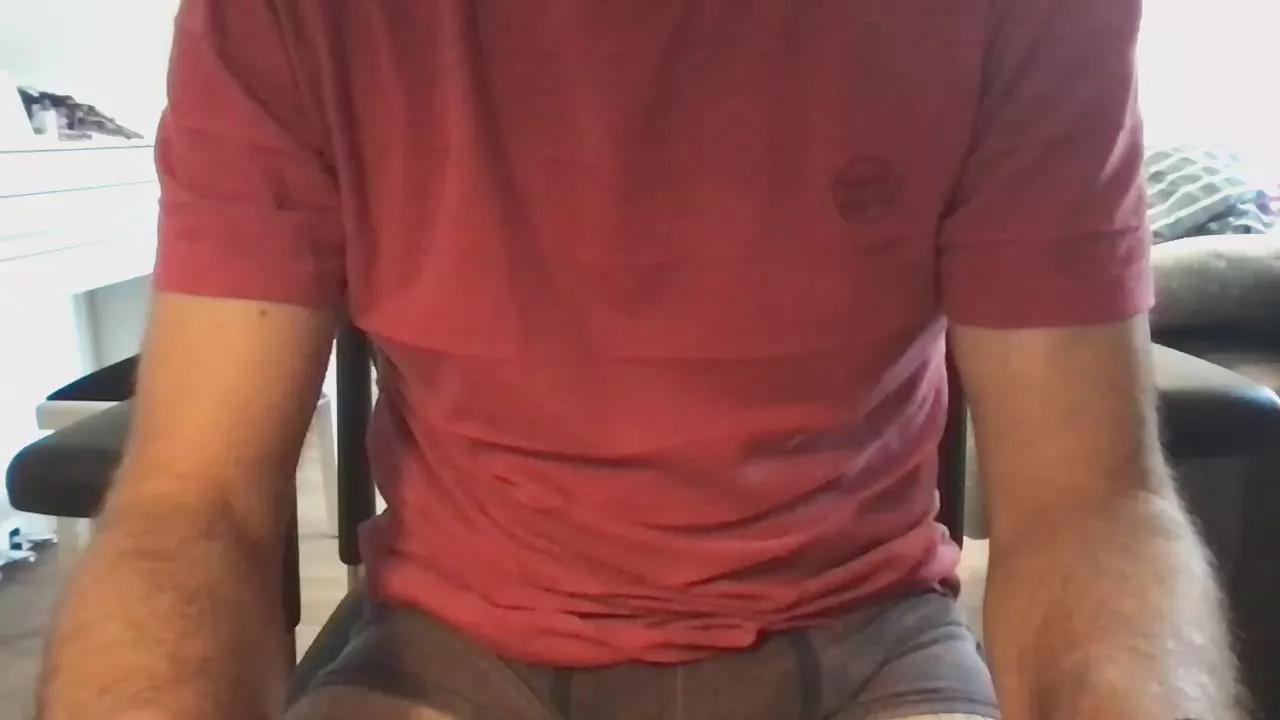 Ferrouz from Cam4