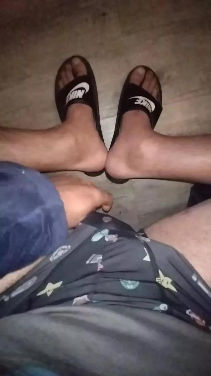 Footjobest60 from Cam4
