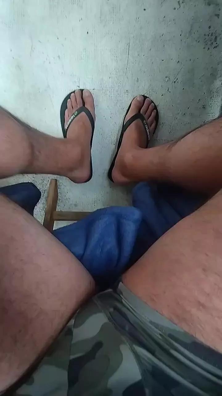 Footjobest60 from Cam4