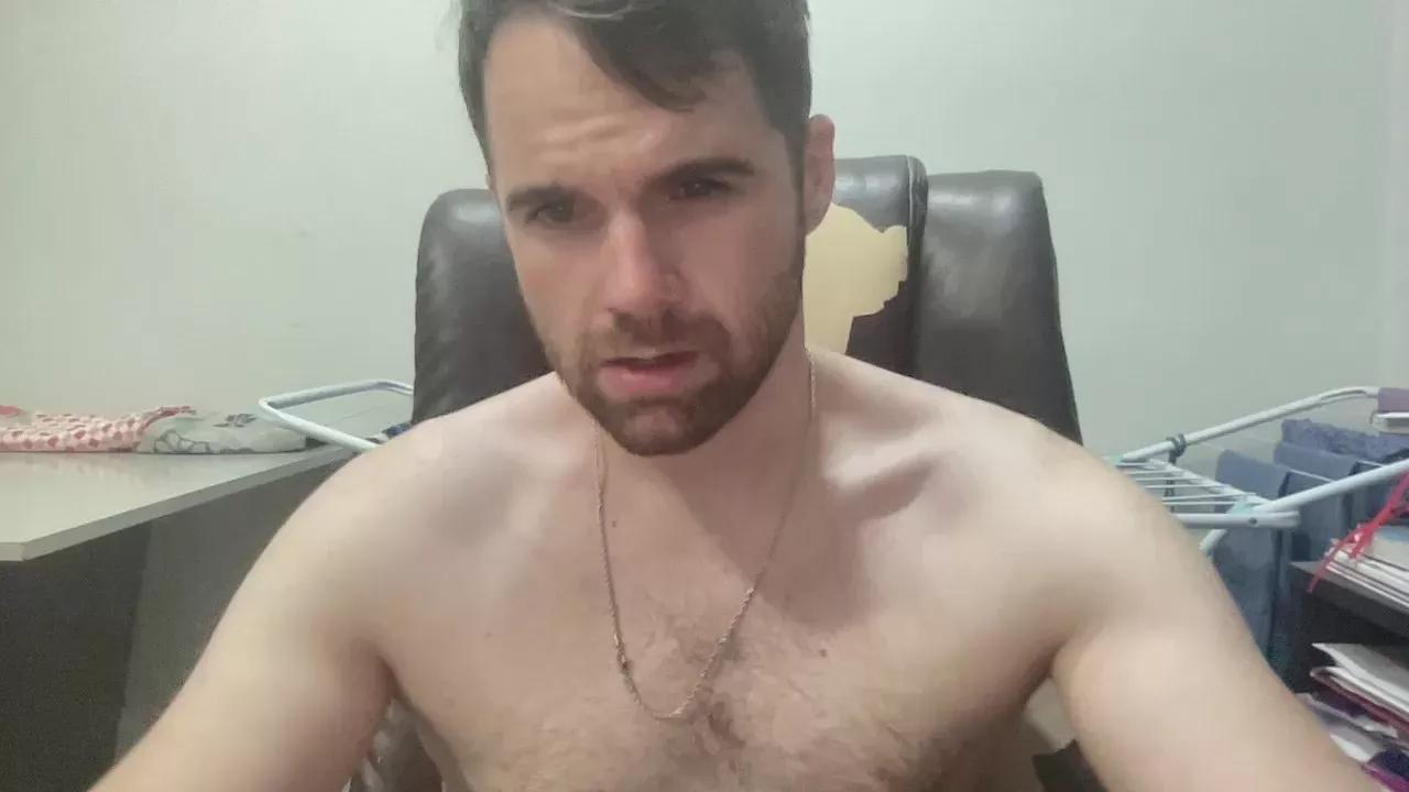 frfav from Cam4