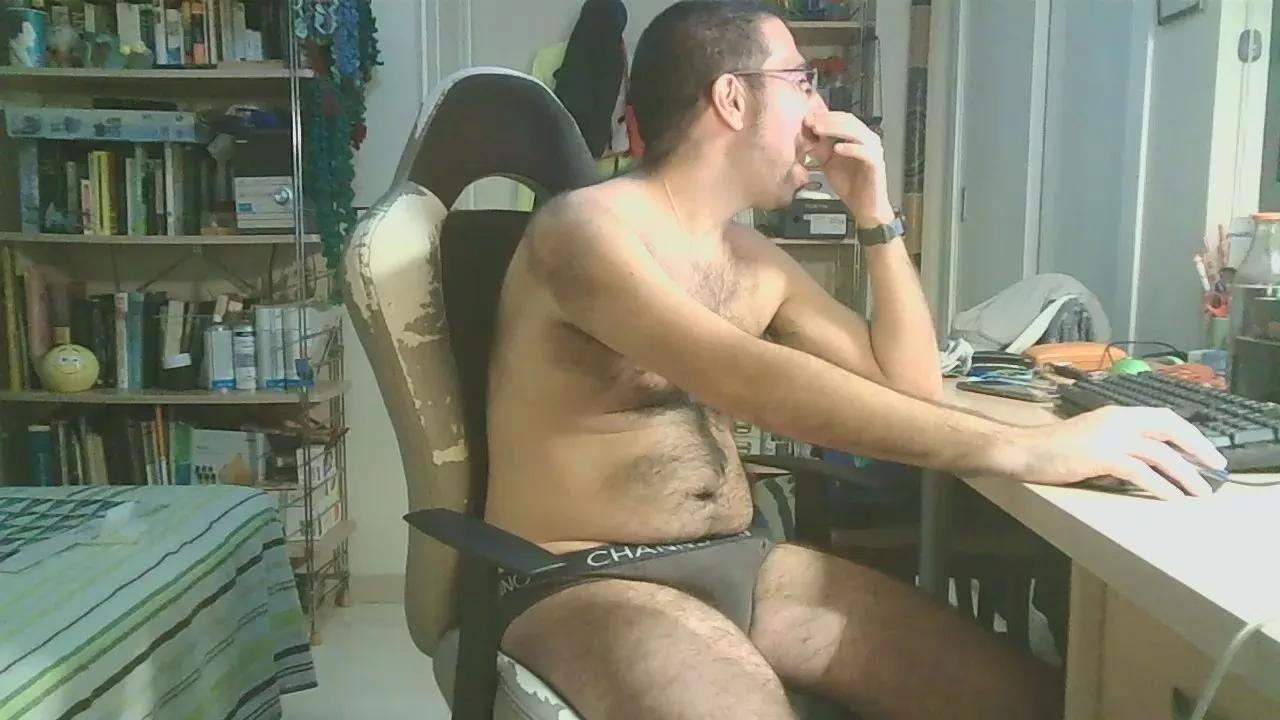 Galaudin_3x_ from Cam4