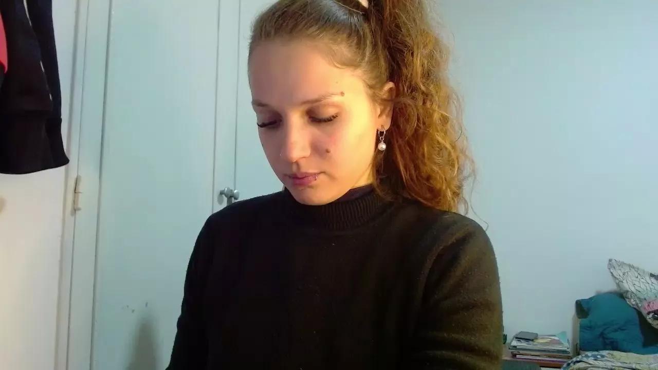 Galaxiaa23 from Cam4