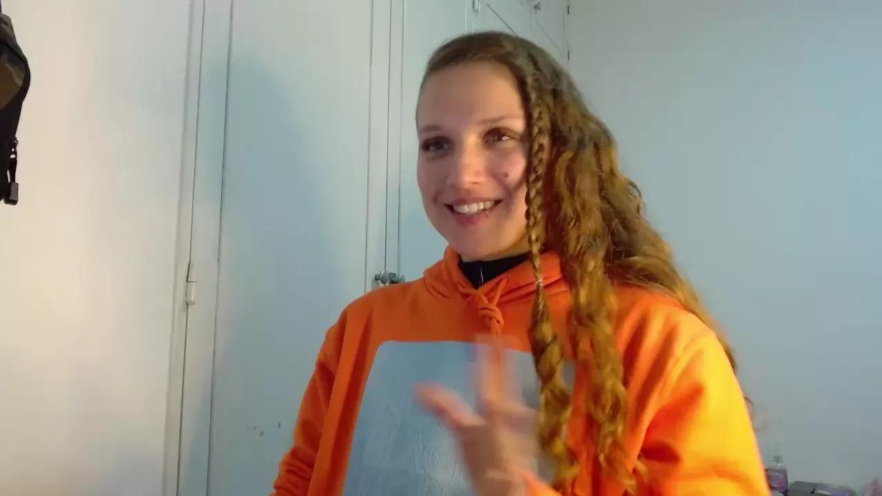Galaxiaa23 from Cam4