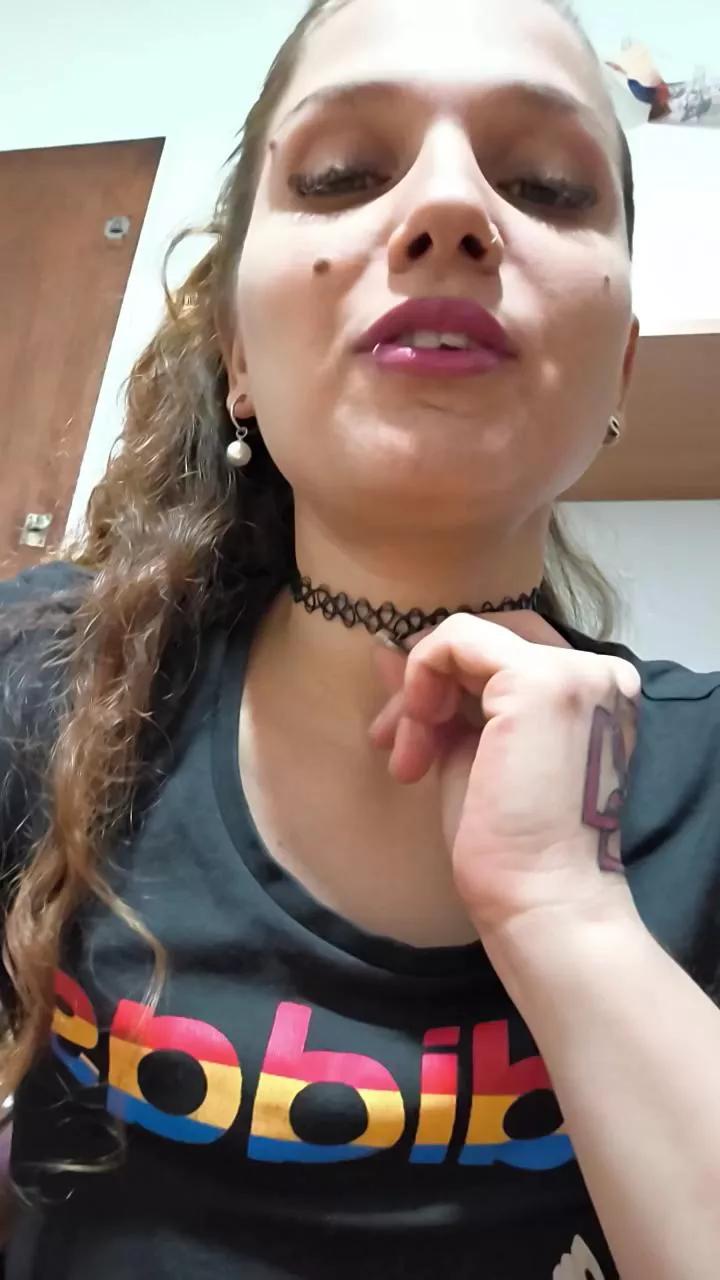 Galaxiaa23 from Cam4