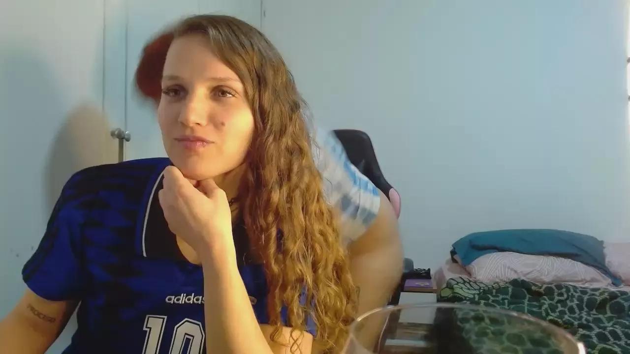Galaxiaa23 from Cam4