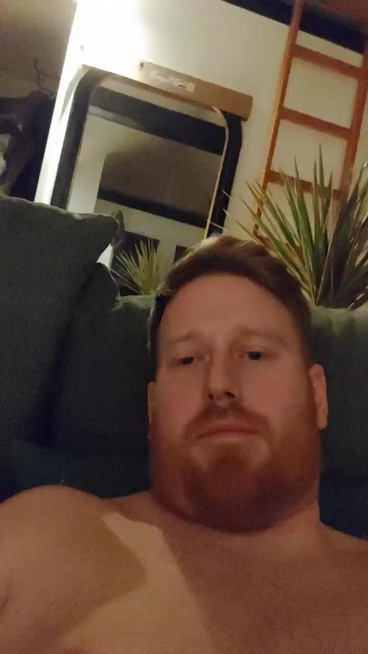 Gingerbaby0 from Cam4