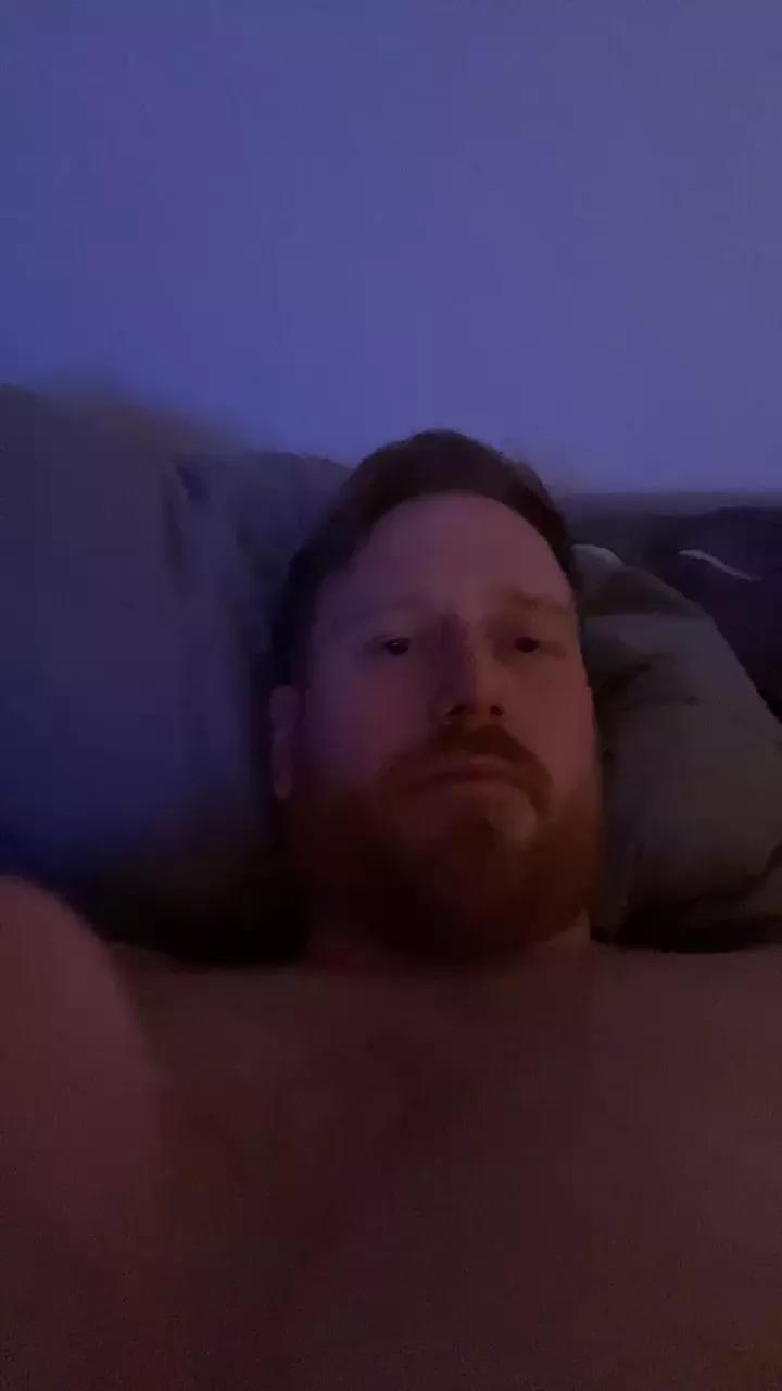 Gingerbaby0 from Cam4