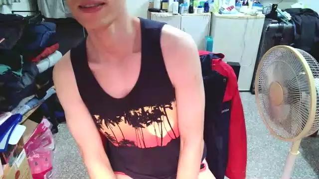 hahacc from Cam4