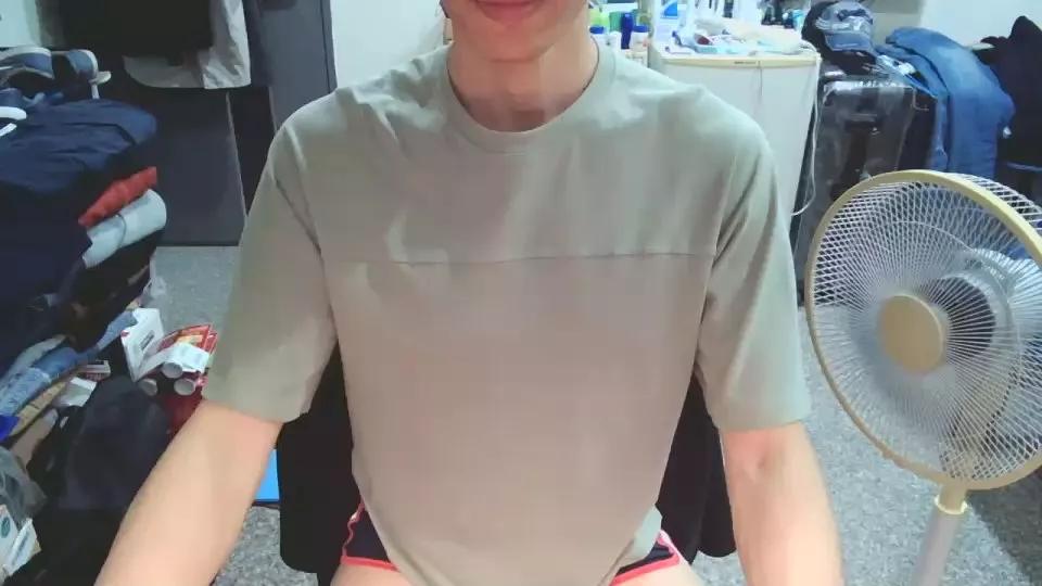 hahacc from Cam4