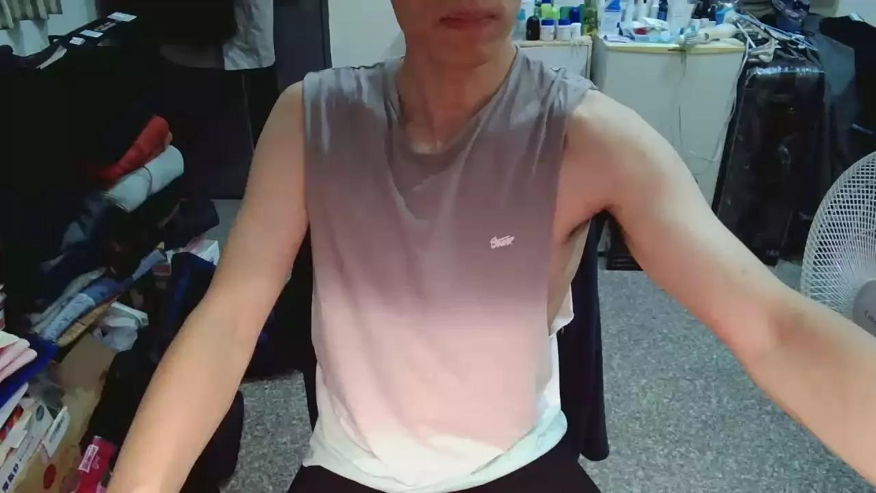 hahacc from Cam4