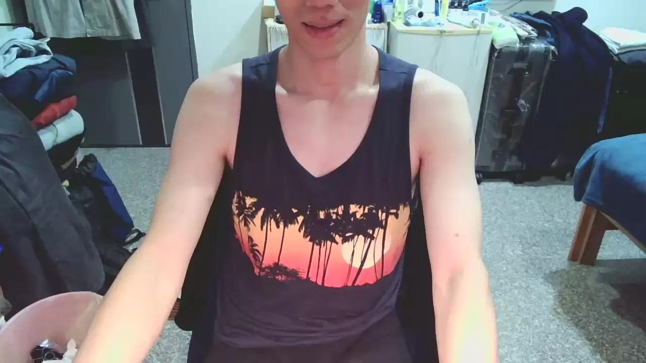 hahacc from Cam4