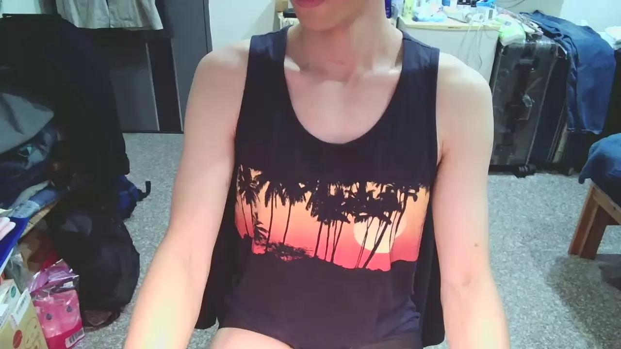 hahacc from Cam4
