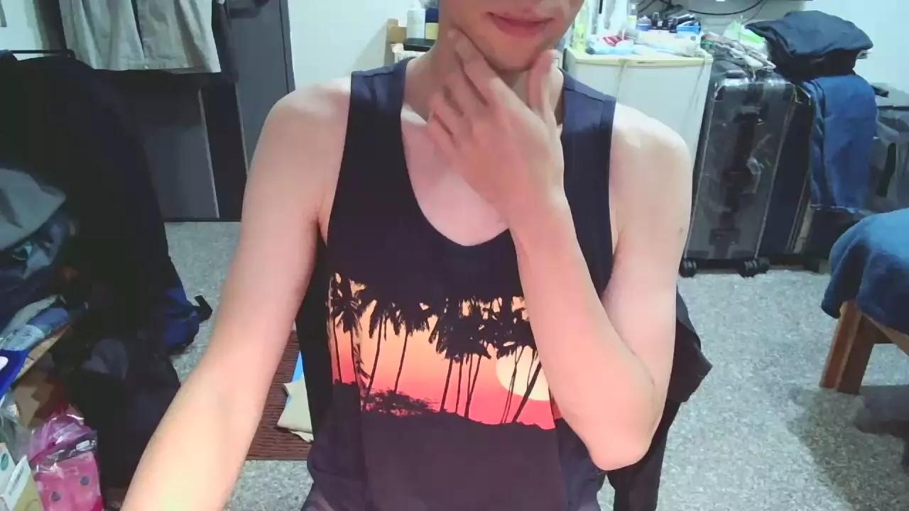 hahacc from Cam4