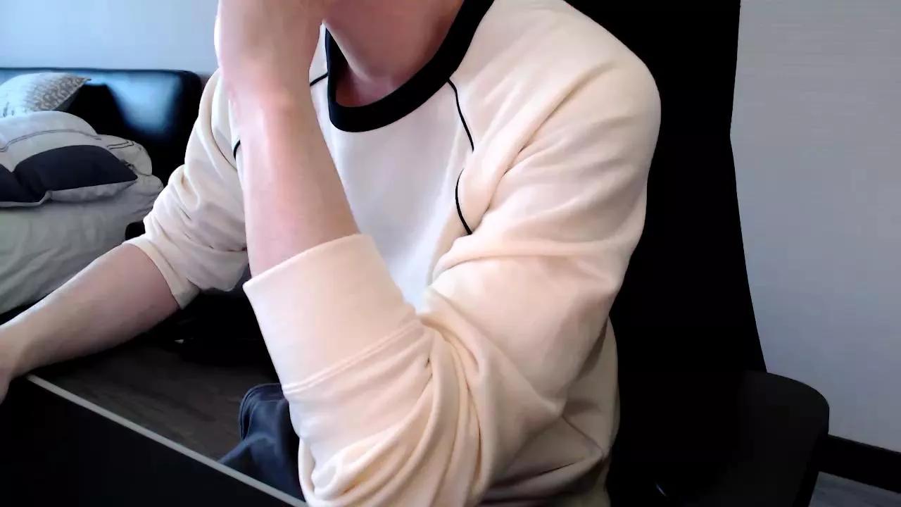 hohohahaha from Cam4