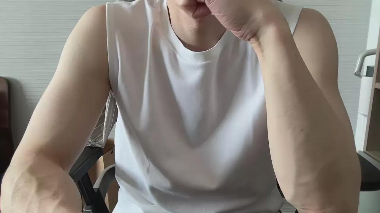 hohohahaha from Cam4