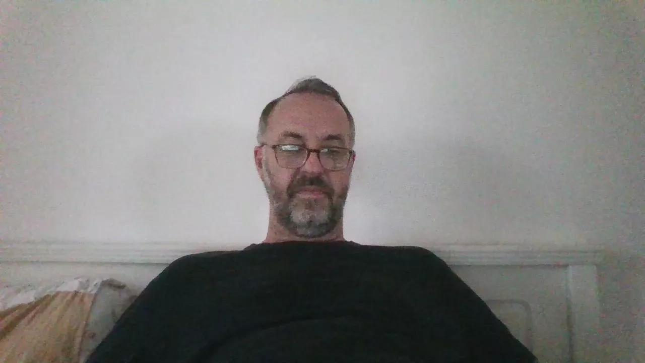 Hurrycan from Cam4