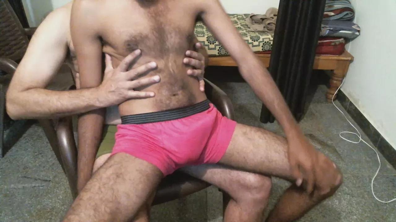 indian2000 from Cam4