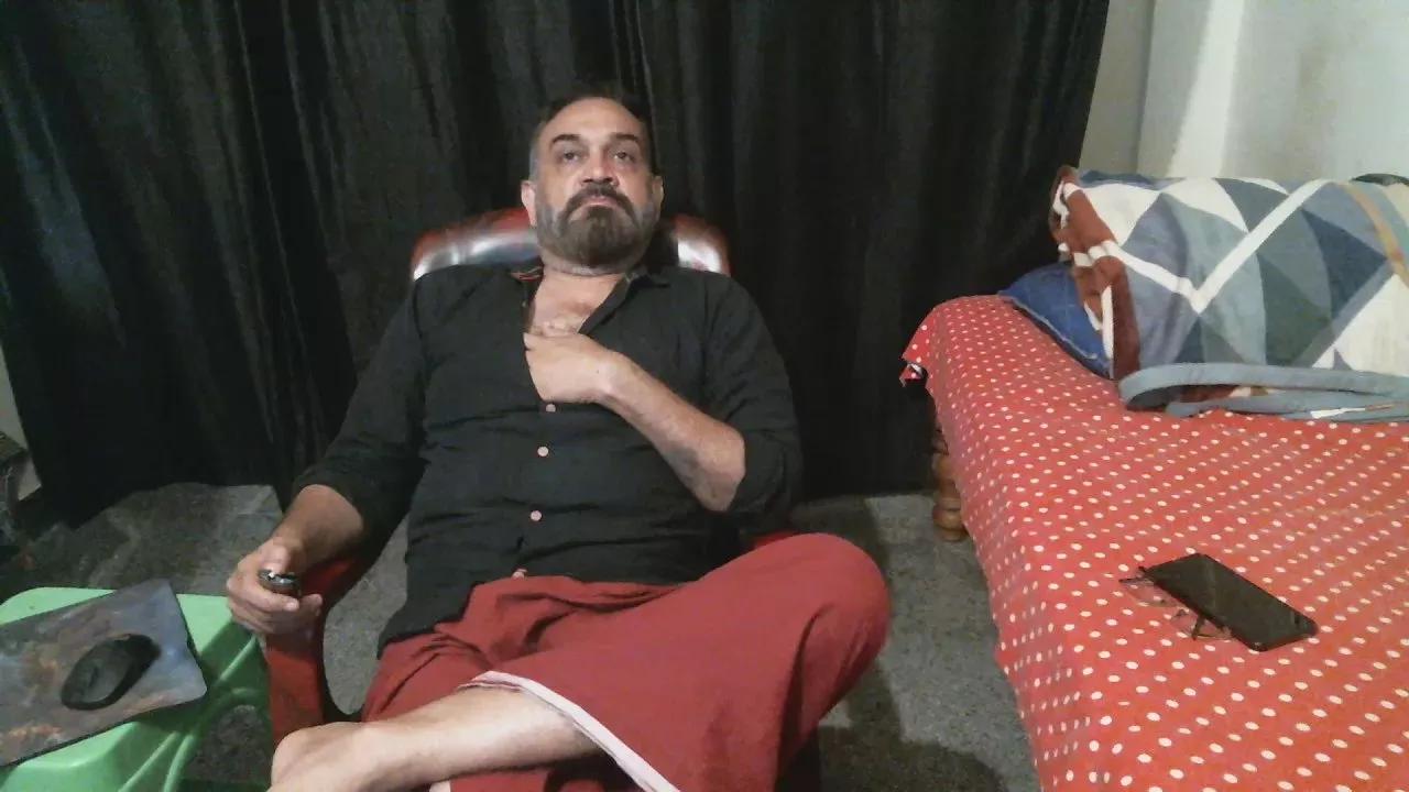 indian2000 from Cam4