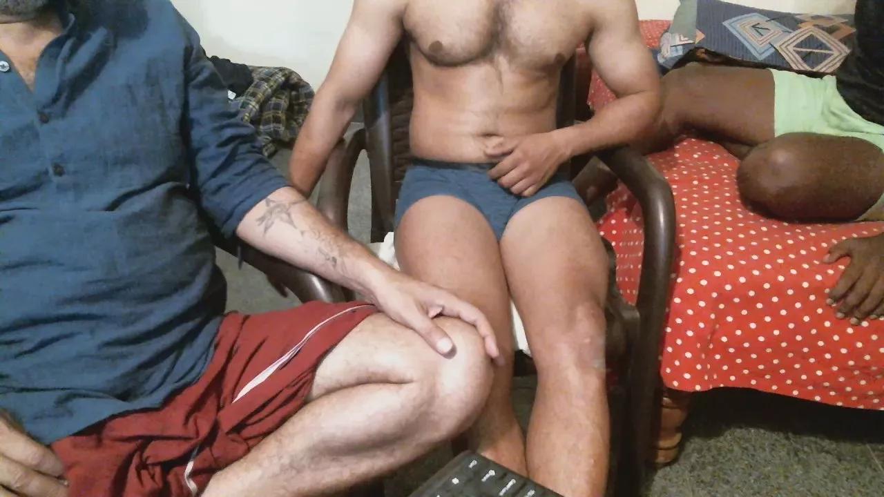 indian2000 from Cam4