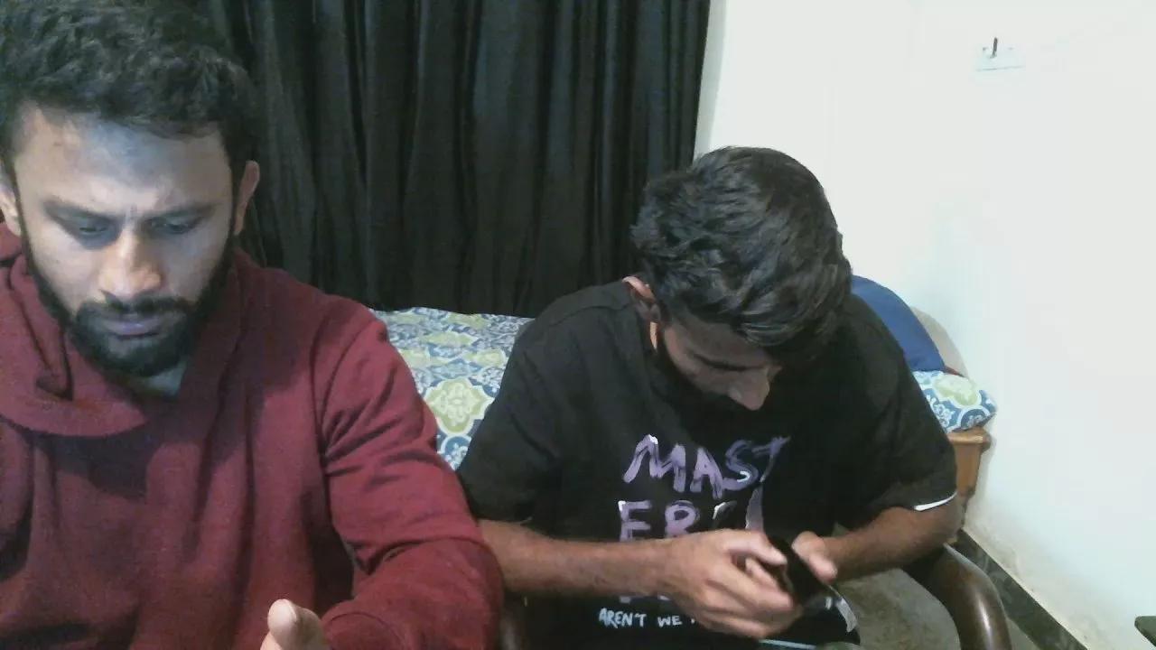 indian2000 from Cam4