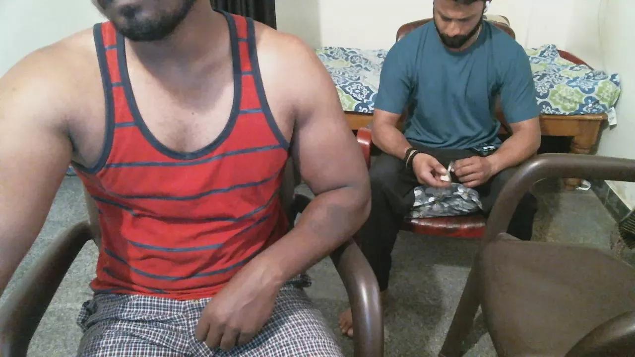 indian2000 from Cam4