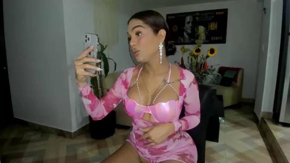 inna_santana from Cam4
