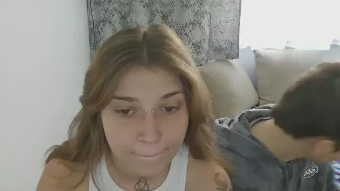 irina420 from Cam4