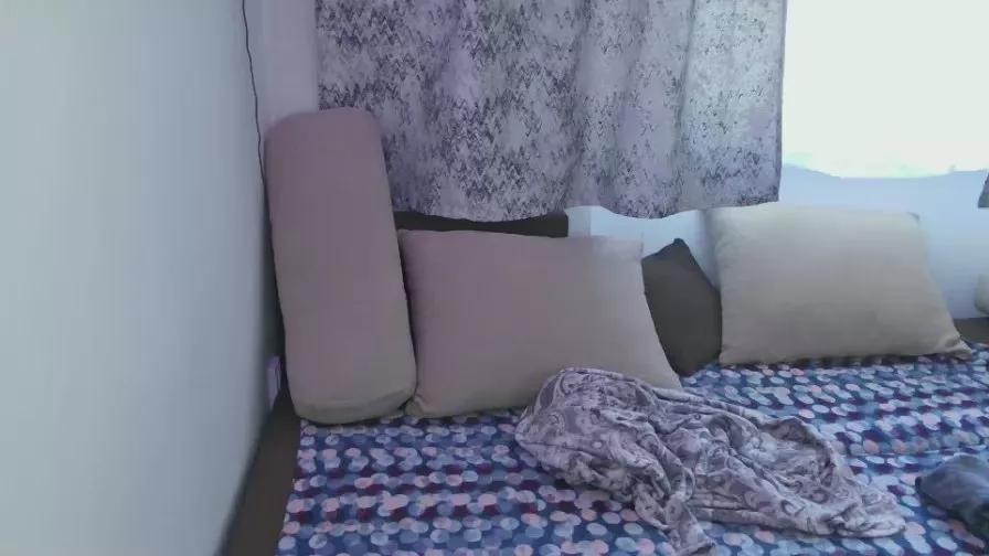 irina420 from Cam4