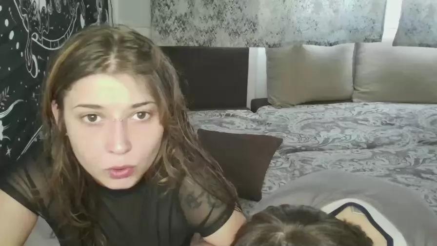 irina420 from Cam4