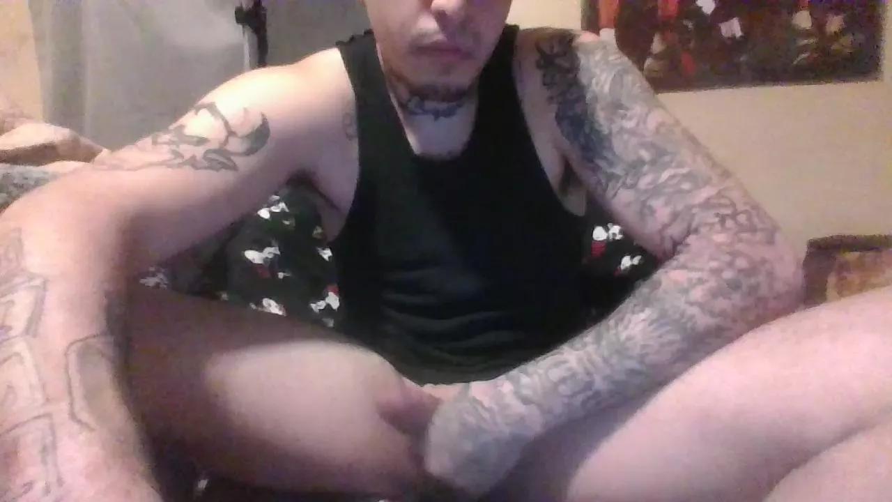 jayjaykcmo from Cam4