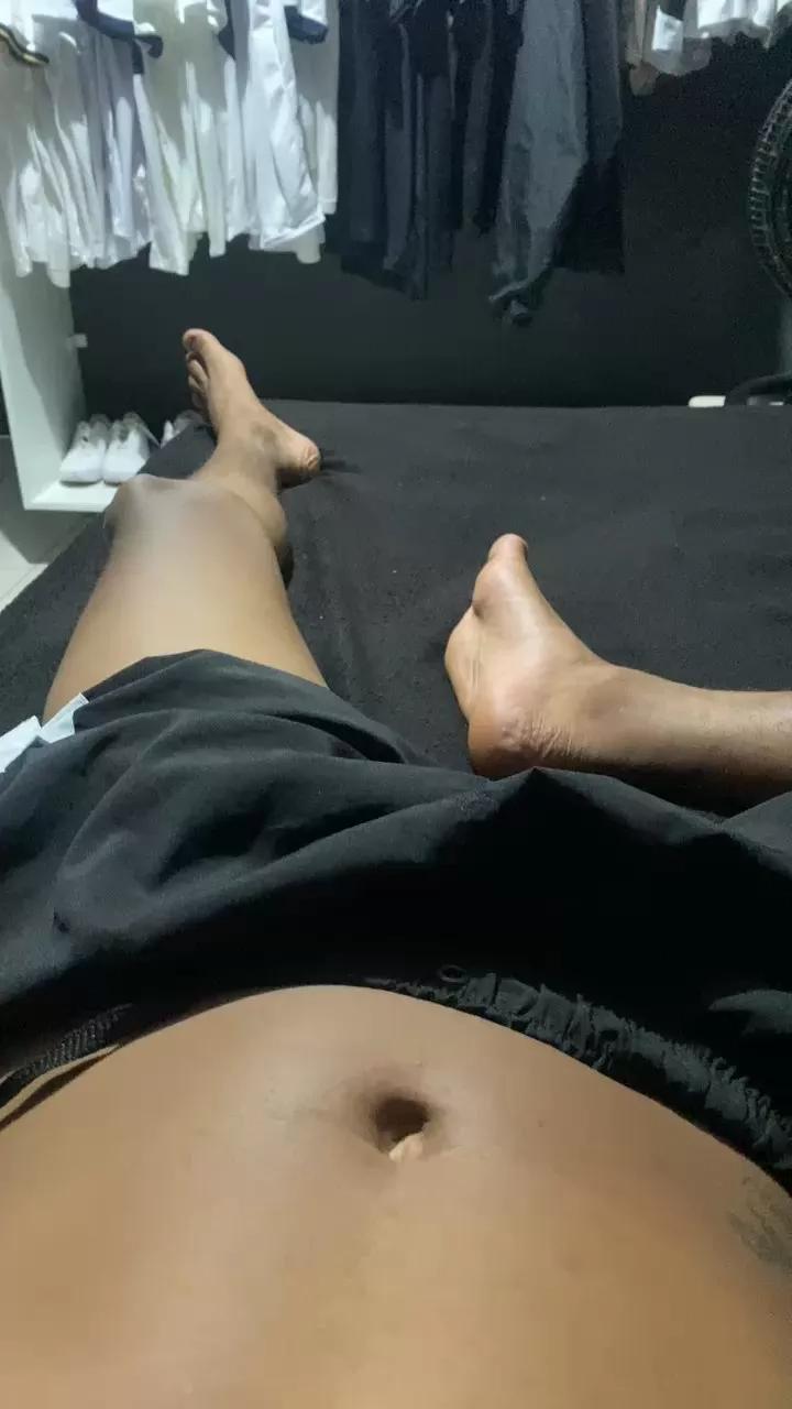 jeffsennyhot from Cam4