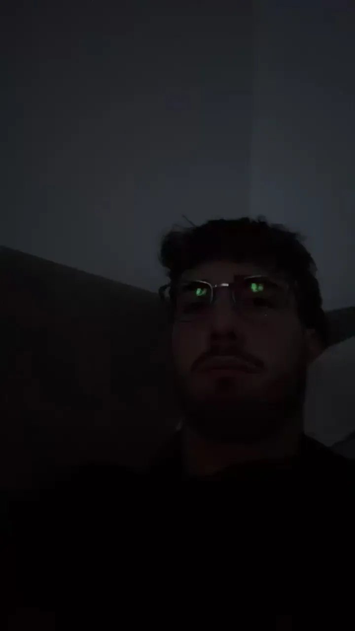 Offline joaquin_2 on Cam4