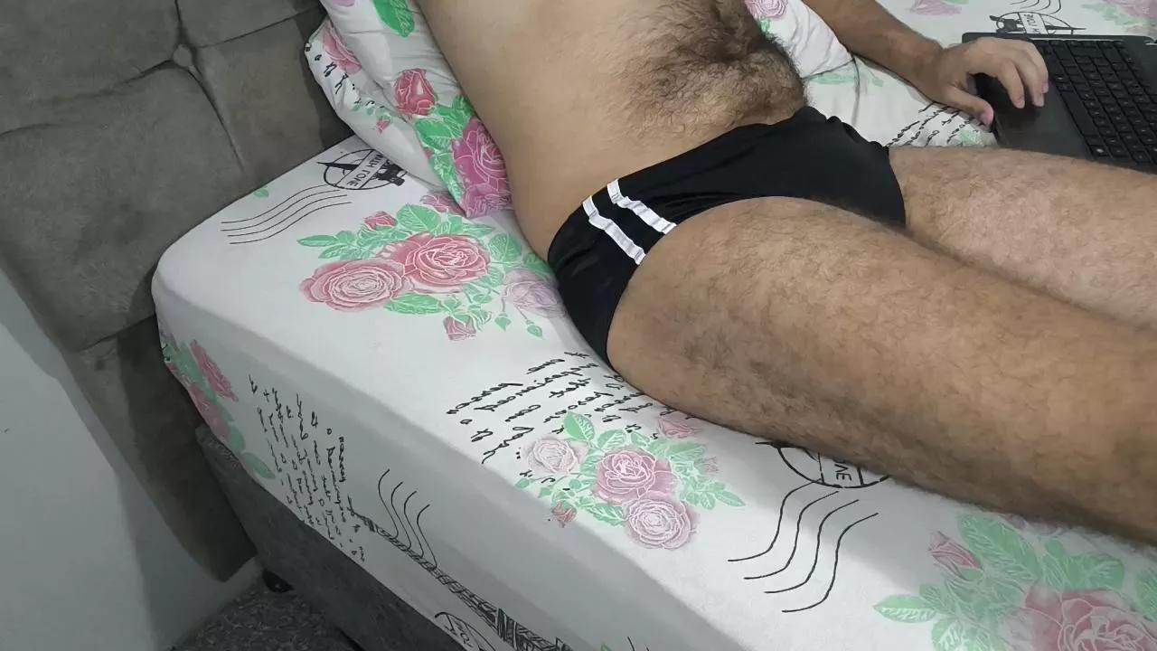 JTT98 from Cam4