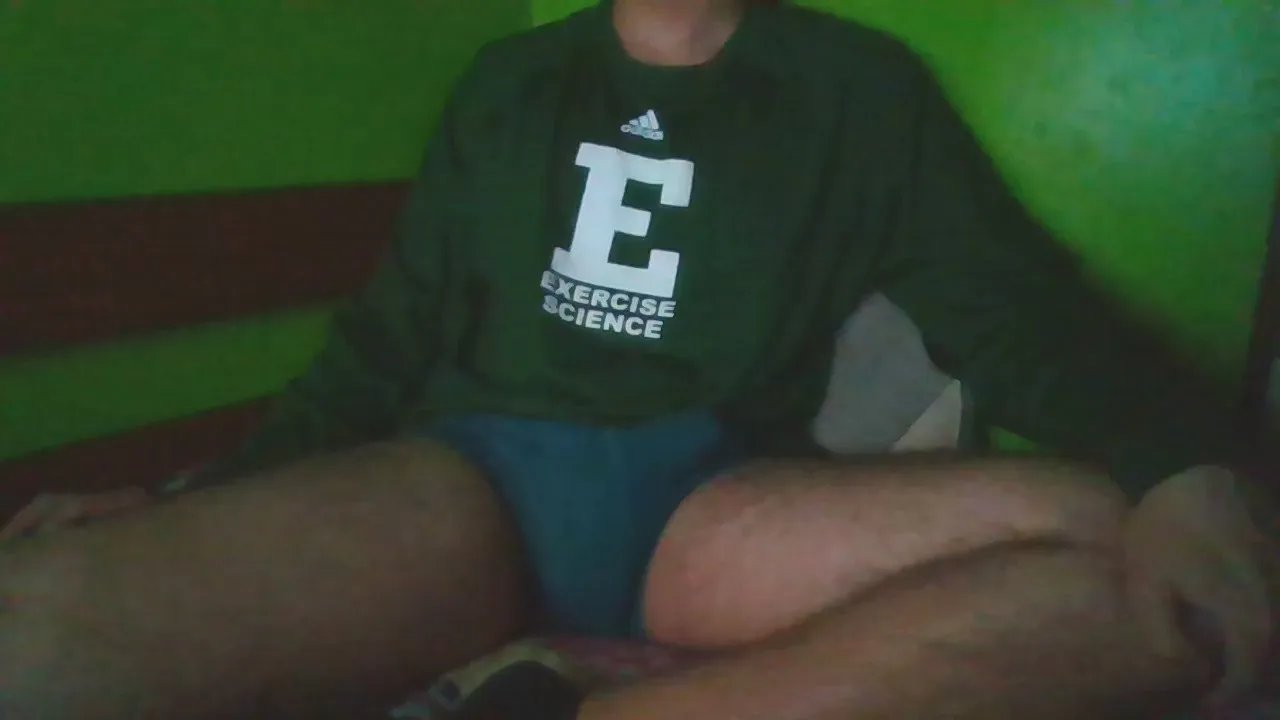 Offline juan_caseres on Cam4