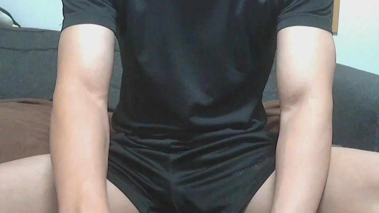 kakikukeko5 from Cam4
