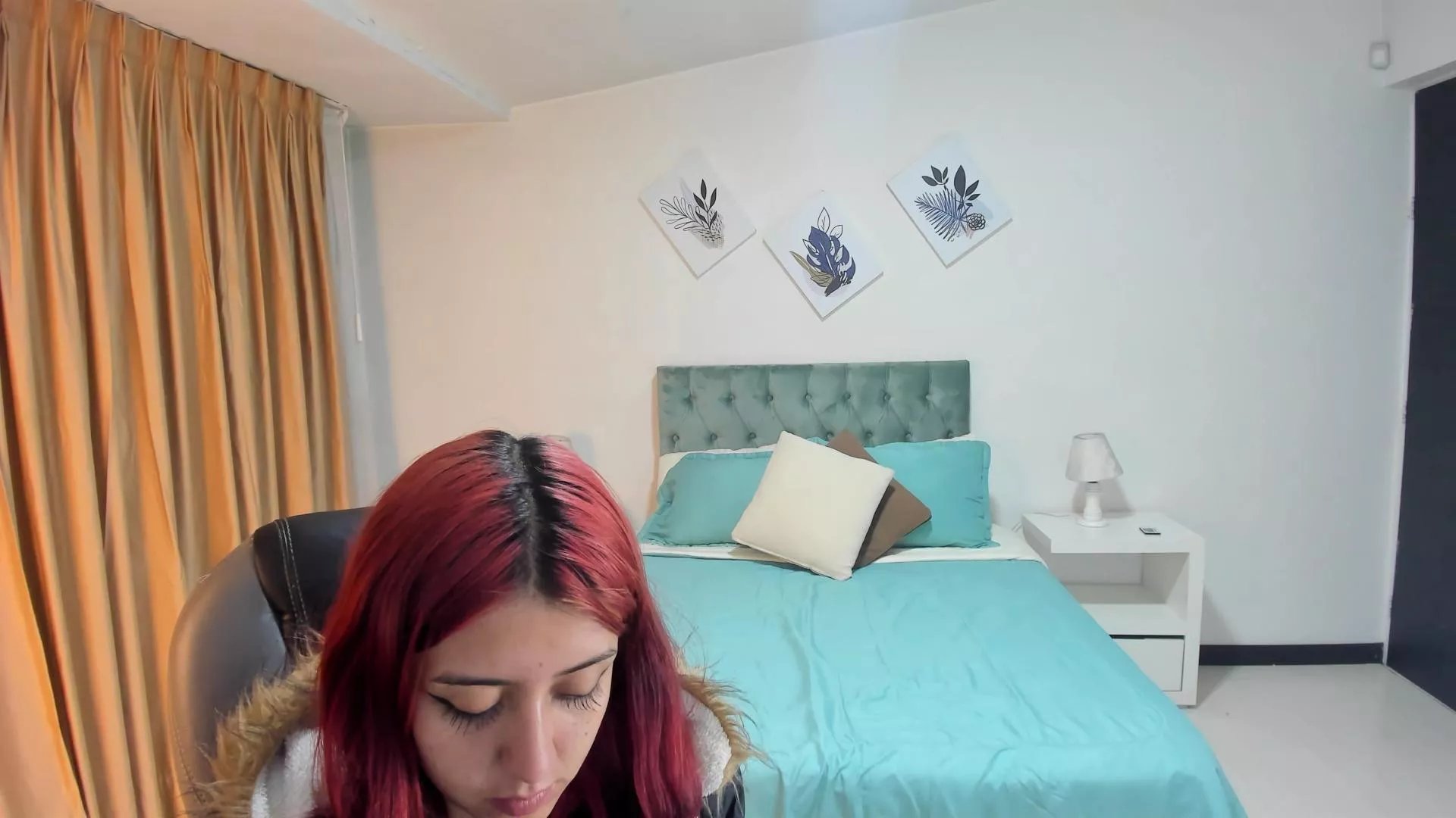 Offline katniaandmarcuz on Cam4