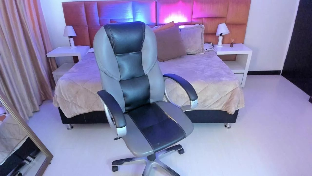 Offline katniaandmarcuz on Cam4