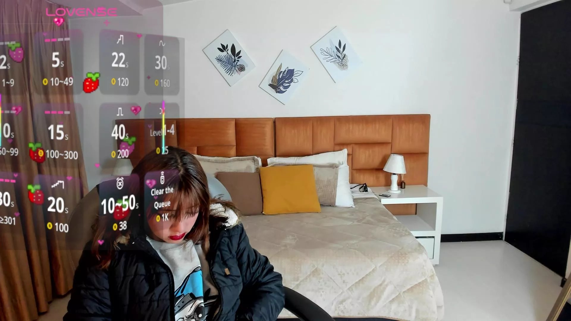 Offline katniaandmarcuz on Cam4