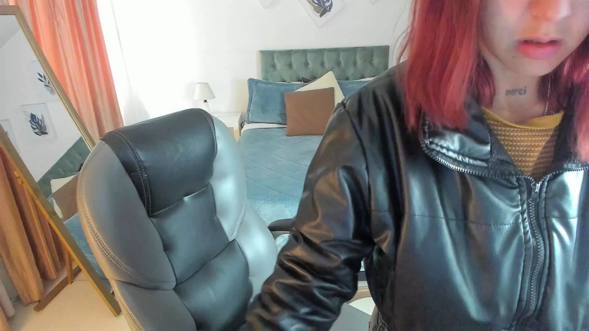 Offline katniaandmarcuz on Cam4