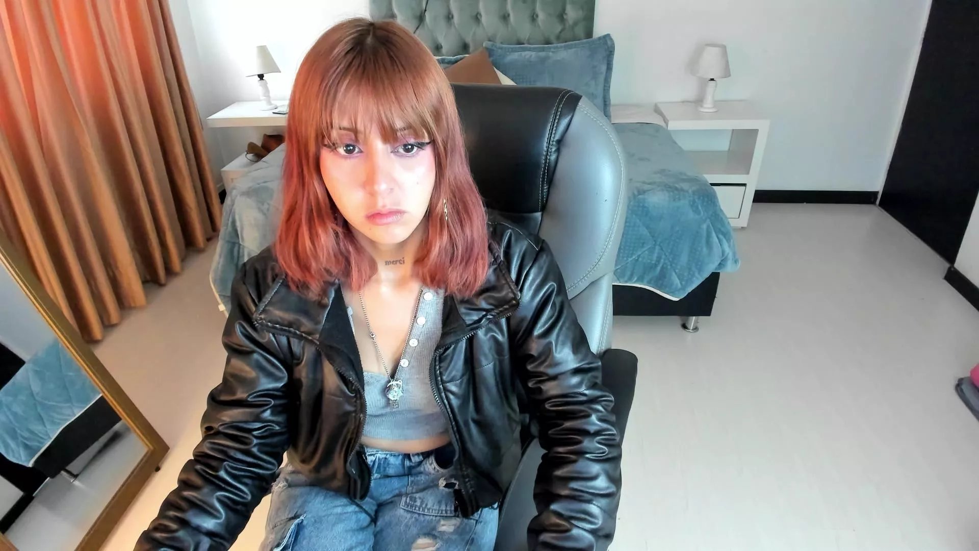 Offline katniaandmarcuz on Cam4