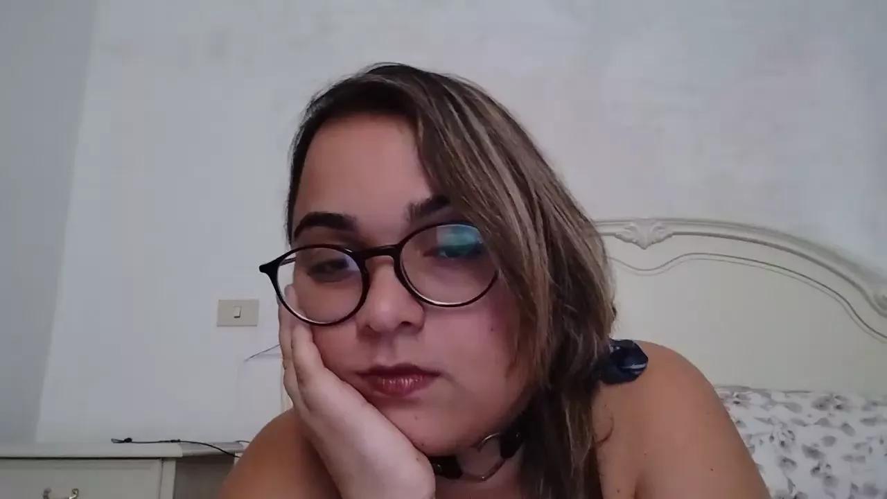 Kikka9292 from Cam4