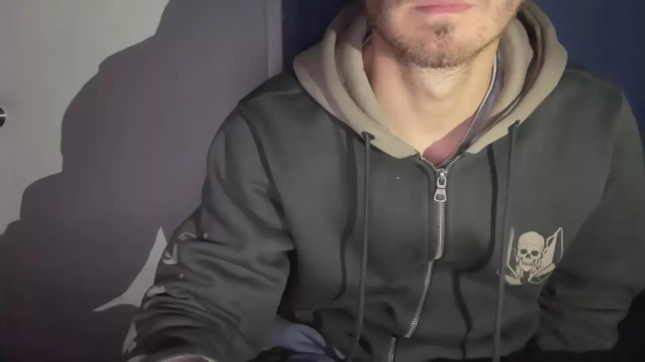 Killzold from Cam4
